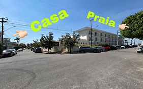 Casa na Enseada- Guaruja